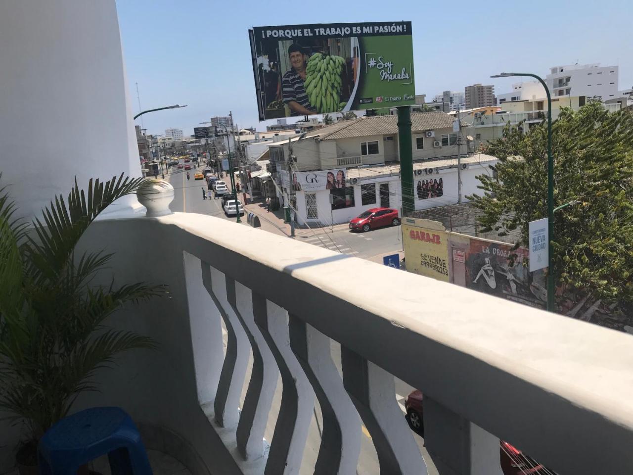 Departamento A Pocos Minutos De Playa El Murcielago - Ecuador Apartamento
