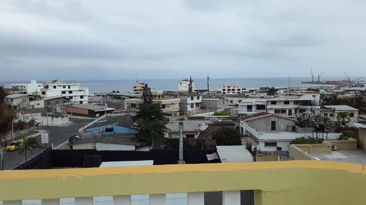 Apartamento Departamento A Pocos Minutos De Playa El Murcielago - Ecuador